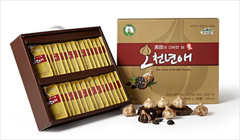 Hetsumcho Ocheonnyeonae (pouch)