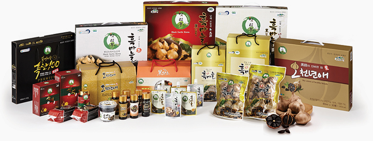 products all